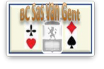 B.C. Sas van Gent logo